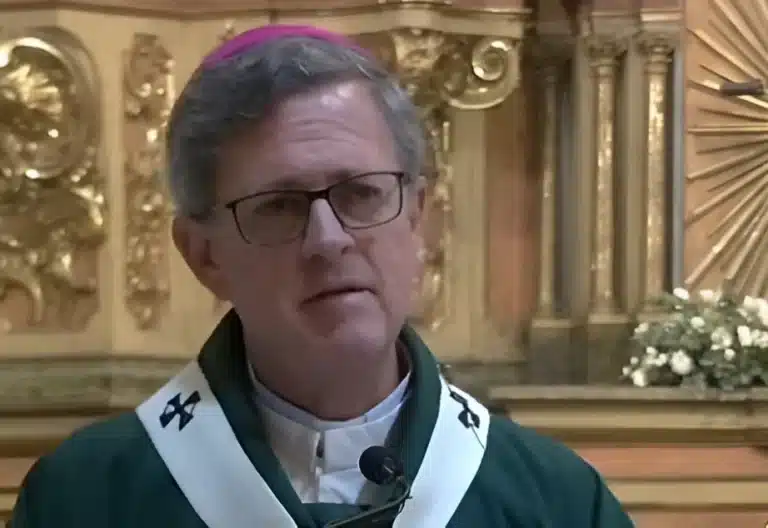 El arzobispo de Buenos Aires valoró la elección de Santiago del Estero como sede primada