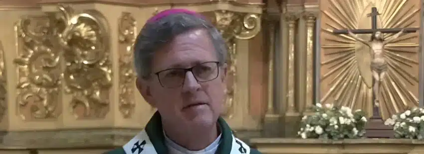 El arzobispo de Buenos Aires valoró la elección de Santiago del Estero como sede primada