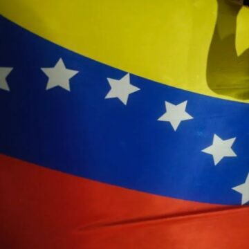 Obispos chilenos rezan por damnificados venezolanos