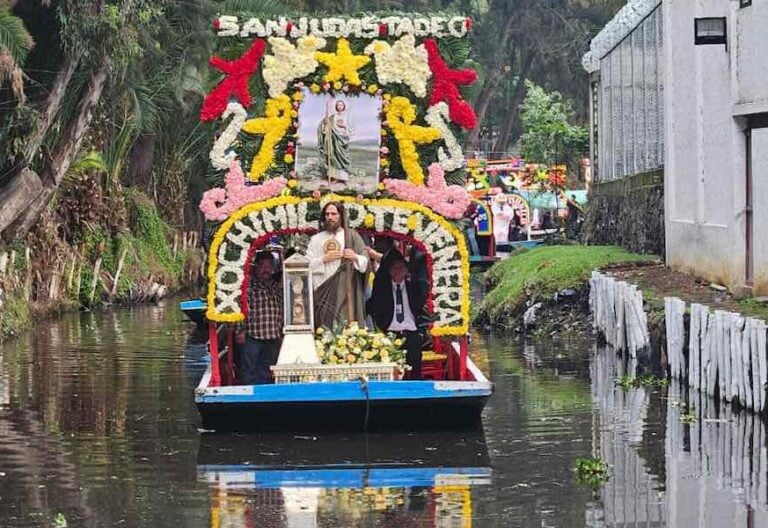 Reliquia de san Judas Tadeo