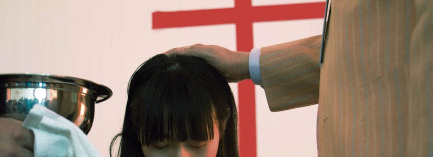 El Papa crea una nueva diócesis en China y nombra nuevo obispo