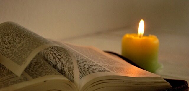 Iglesia de Colombia arranca septiembre en “modo Biblia”