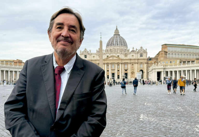 Director del Instituto Cervantes