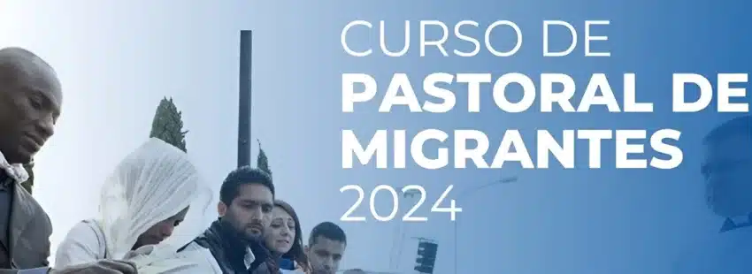 Se lanza la nueva edición de formación para la Pastoral de Migrantes en Argentina