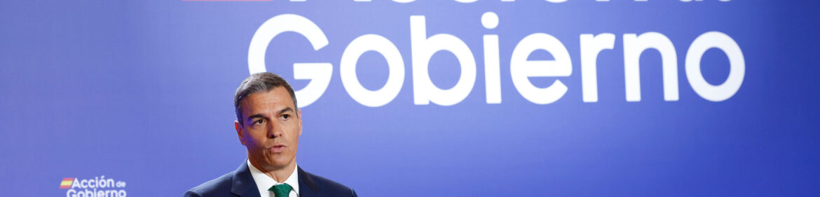 Apertura del curso político 2024/2025