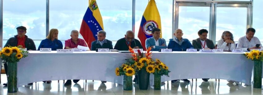 Obispos colombianos proponen al Gobierno y a la guerrilla del ELN “descongelar la mesa de