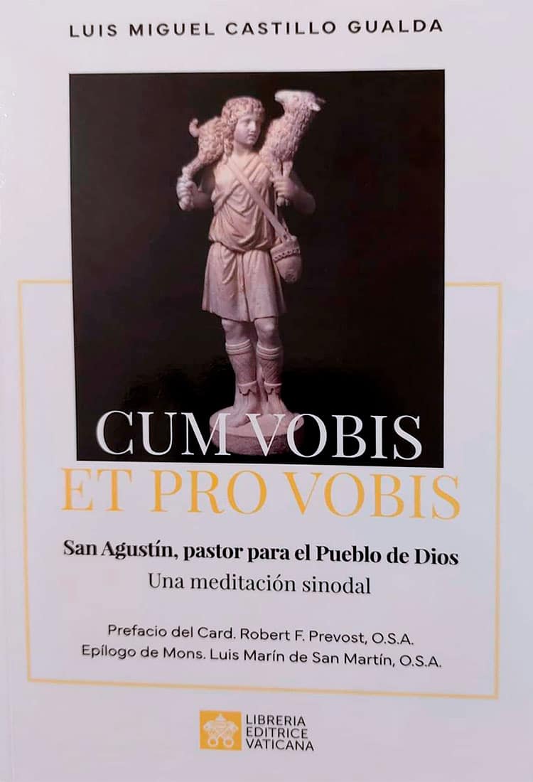 Cum Vobis