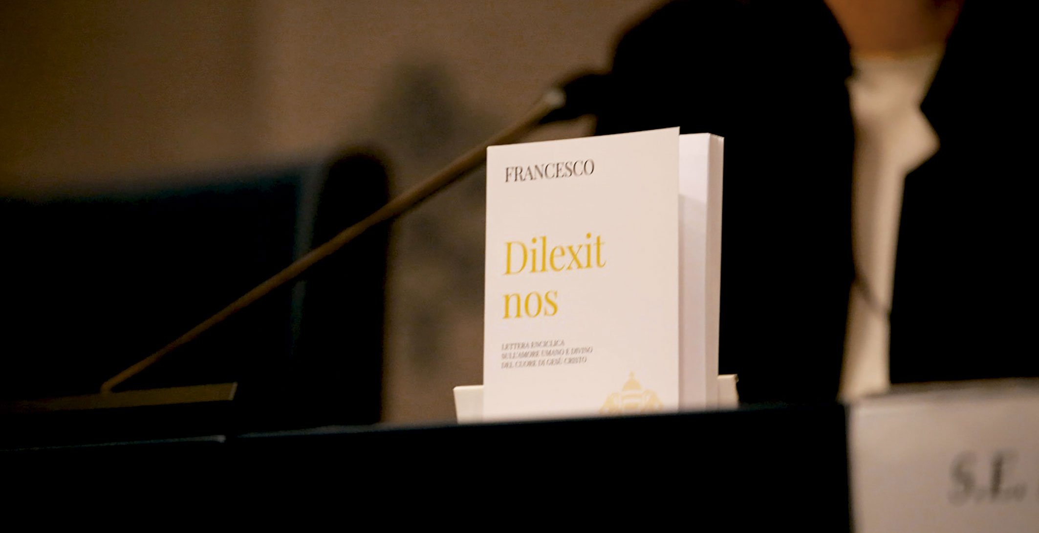 Cuarta encíclica de Francisco