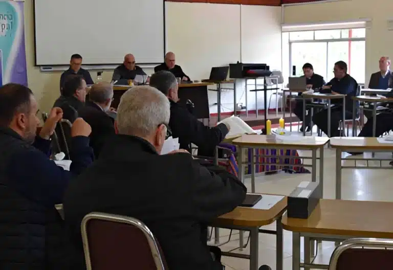 Obispos de Chile llaman a votar con libertad y responsabilidad en las elecciones de octubre