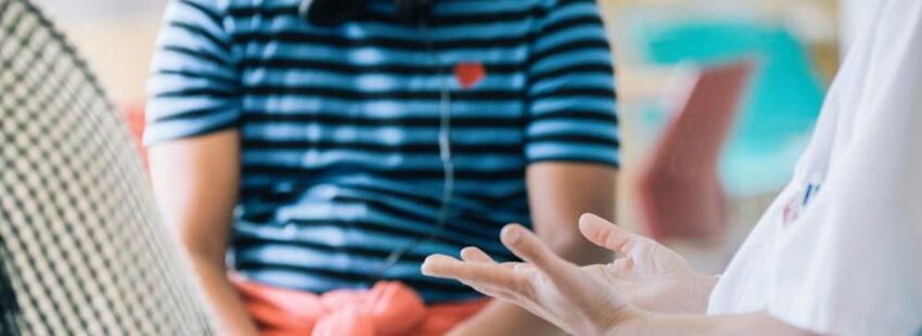 La advertencia de San Juan de Dios: “Aunque no lo veamos, hay familias enteras en situación de