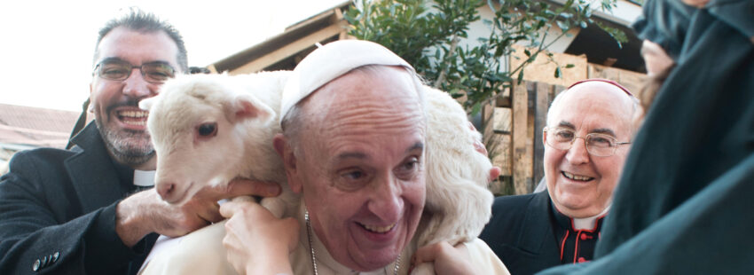 Los obispos argentinos saludan con cariño al Papa por el nuevo aniversario de su pontificado