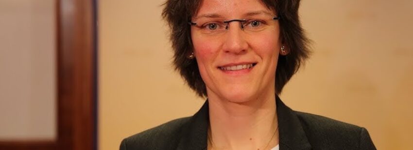 “No ordenaremos diaconisas en las próximas semanas, pero eso no significa que el tema esté