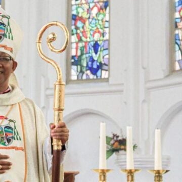 El obispo indonesio que rechazó ser cardenal con Francisco es ahora ‘jubilado’ por León XIV