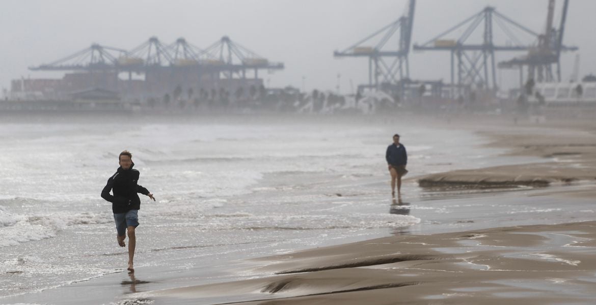 Lienzo Vida Nueva 10