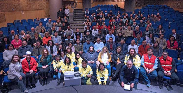 Prevencion Riesgo Incendios Chile 2024