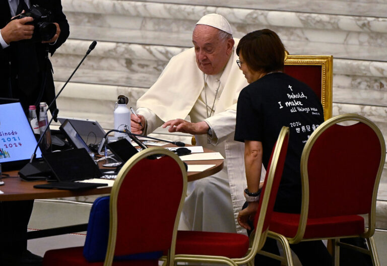 “Sínodo de la Siniestralidad”