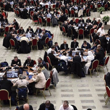 Obispos de América Latina apuestan todo por la sinodalidad y lanzan una licenciatura