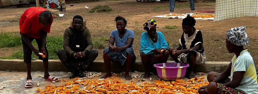 La CONFER pide a la Cop30 que cancele la deuda de los países pobres