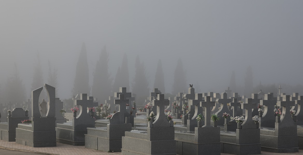 Cementerio de Toledo