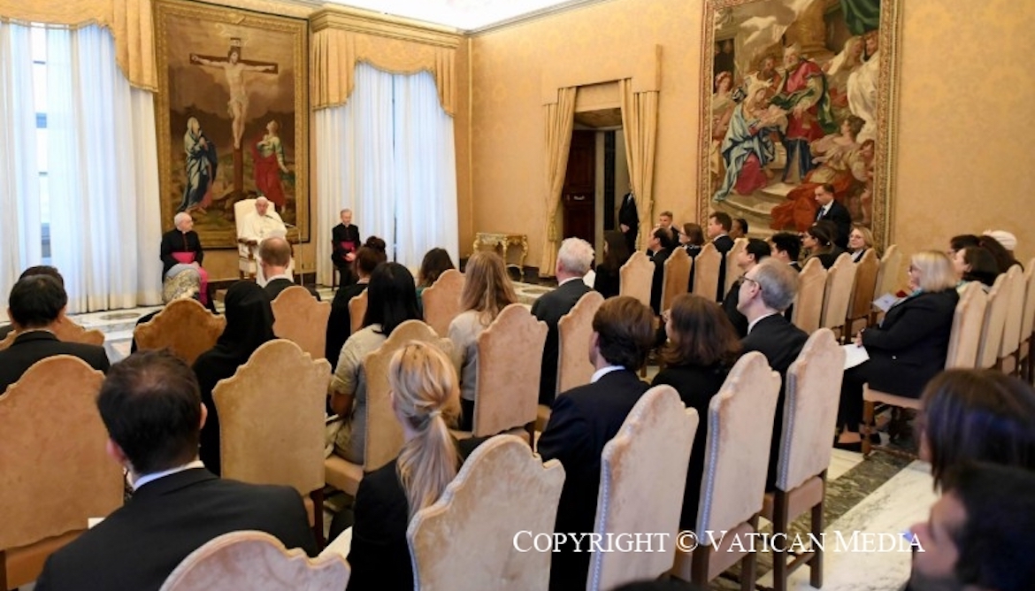 Francisco Audiencia 2