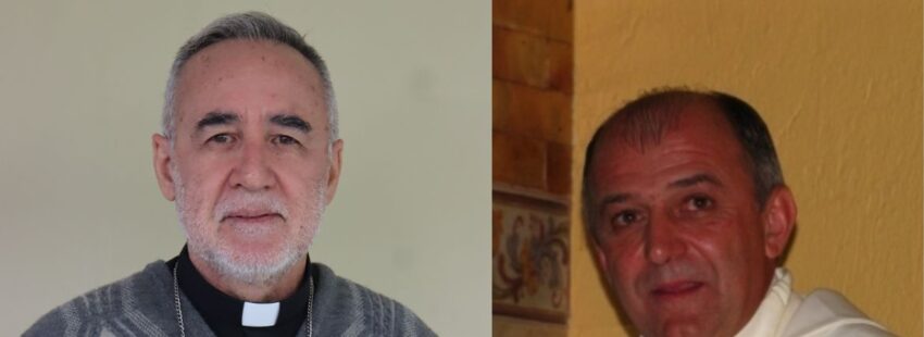 La Amazonía ecuatoriana tiene dos nuevos obispos