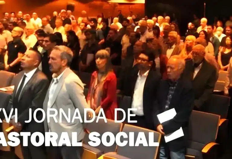 La propuesta de la pastoral social porteña en Argentina: fraternidad y amistad social