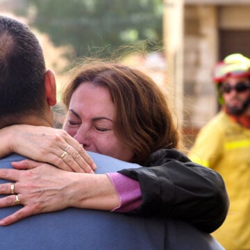 ‘Spe Salvi’: nuevo servicio de la Iglesia de Barcelona para plantar cara al suicidio