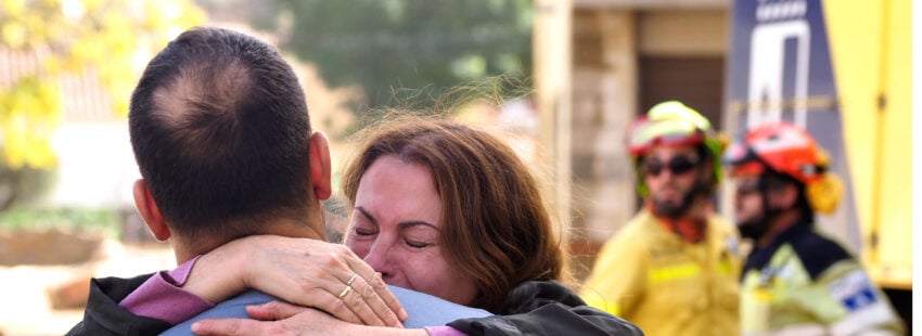 ‘Spe Salvi’: nuevo servicio de la Iglesia de Barcelona para plantar cara al suicidio