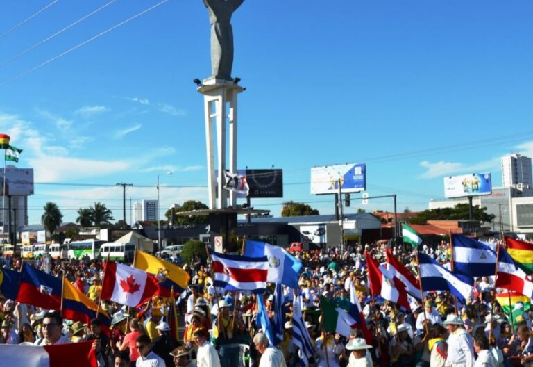 El Caribe “se estrena” como sede del Congreso Americano Misionero en Puerto Rico