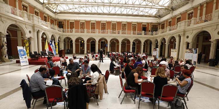 Congreso Social Chile Nov 2024 II