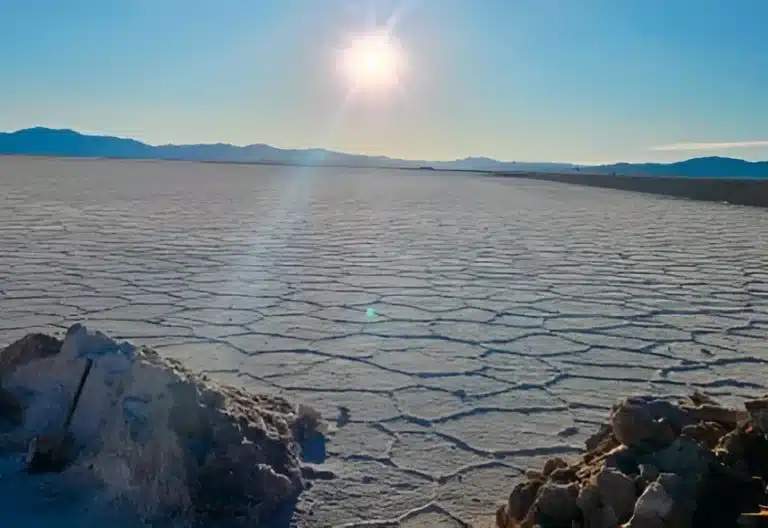 La fiebre del litio amenaza los territorios aborígenes de Argentina