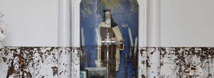 Un año después de la Dana de Valencia: “Las calles están limpias, pero abres las casas y ves