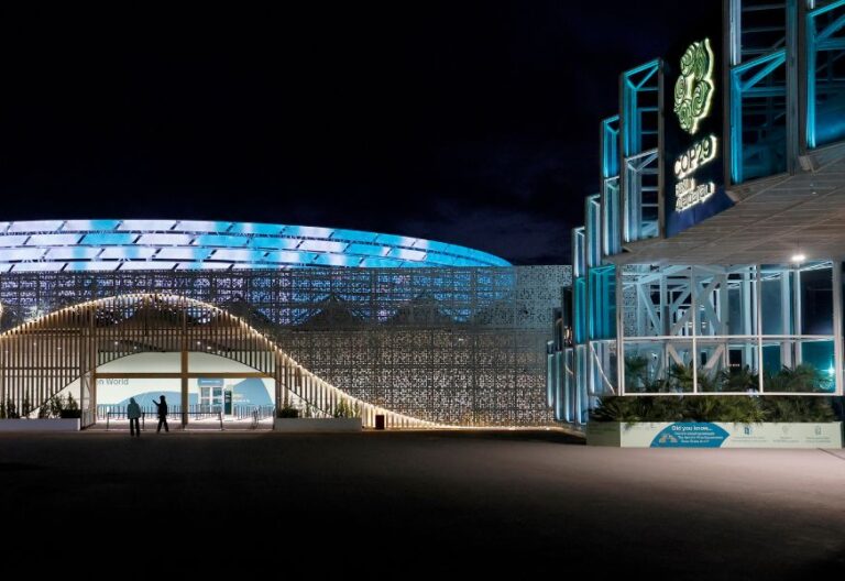 Los obispos europeos reclaman la “Paz con la Creación” ante el próximo 1 de septiembre