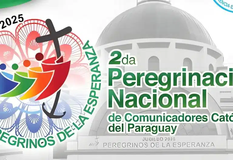 Los comunicadores católicos de Paraguay compartirán su misión en Caacupé
