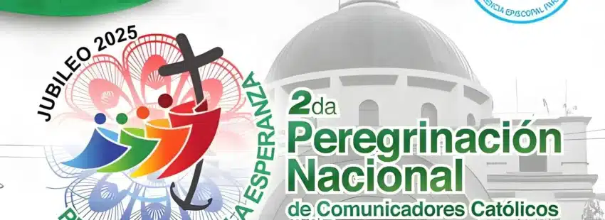 Los comunicadores católicos de Paraguay compartirán su misión en Caacupé