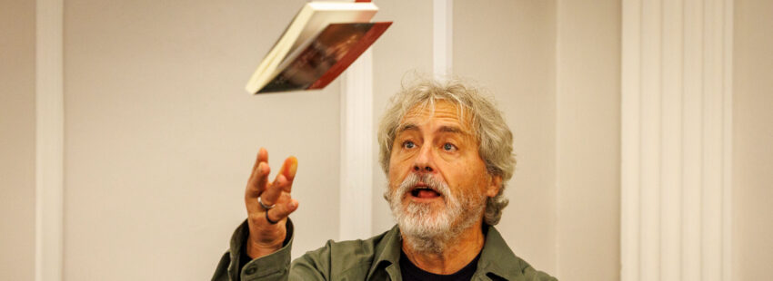 Premio Nacional de las Letras 2024