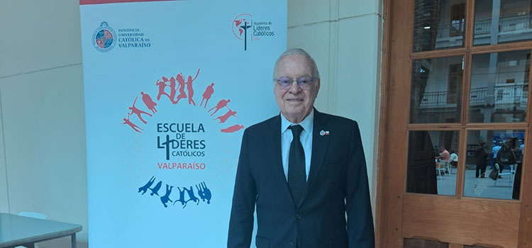 Miguel Ángel Rodríguez: “La democracia es el gobierno para la imperfección”