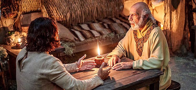 Está y… adviene en 4D