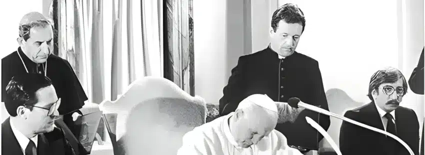 Declaración conjunta de los episcopados de Chile y Argentina