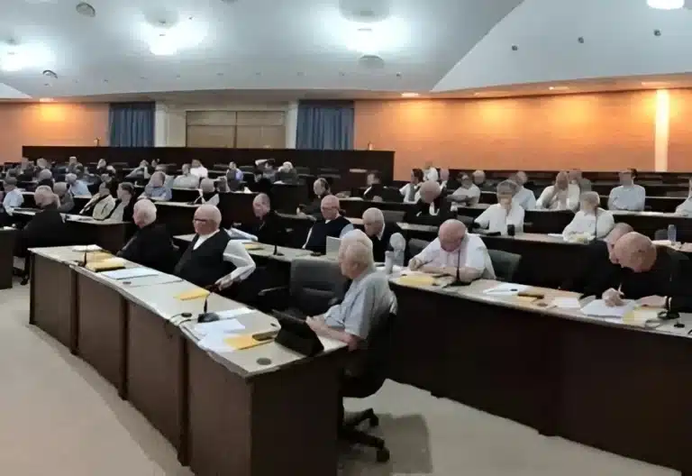 El Episcopado de Argentina renueva sus principales cargos