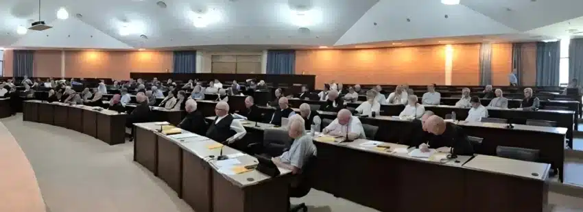 El Episcopado de Argentina renueva sus principales cargos