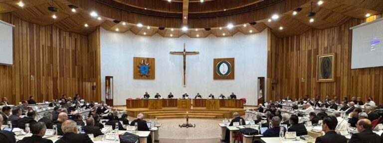 Conferencia del Episcopado Mexicano