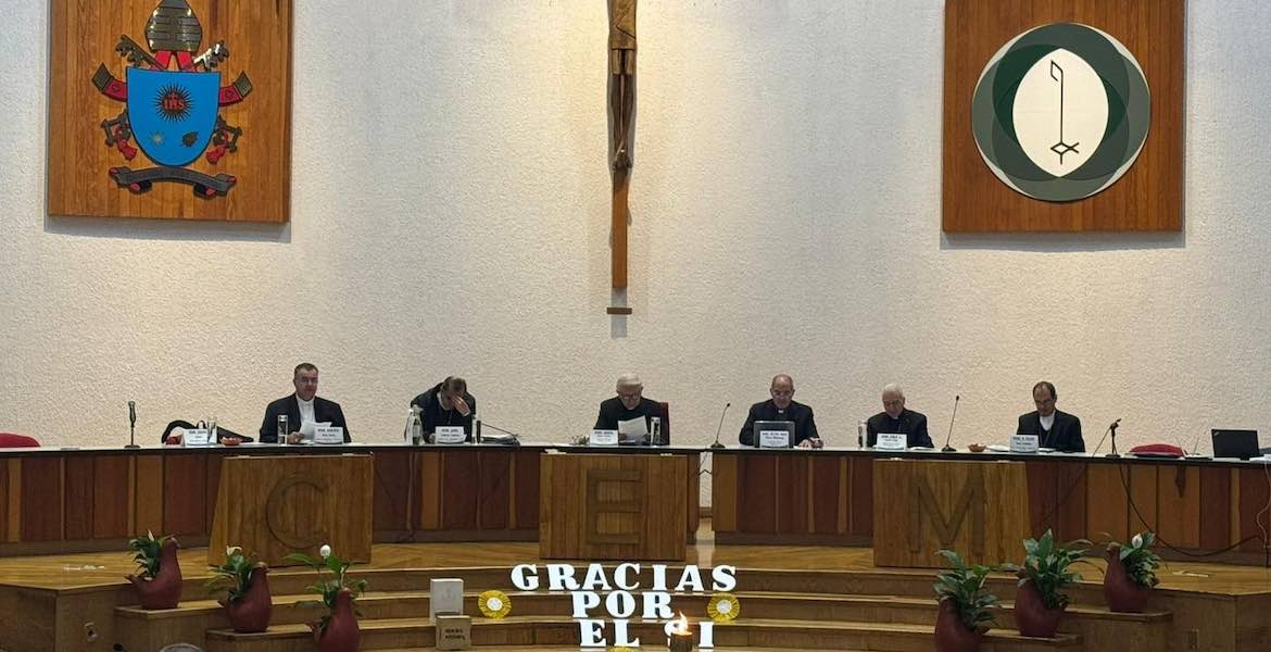Conferencia del Episcopado Mexicano