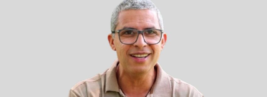 El franciscano Samuel Ferreira de Lima, nuevo auxiliar de Manaos al norte de Brasil