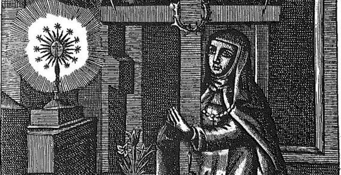 Sor Juana de la Cruz