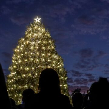 Resfriados por Navidad