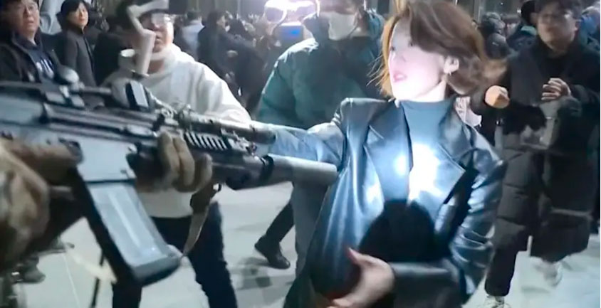 Ahn Gwi Ryeong_Corea Del Sur