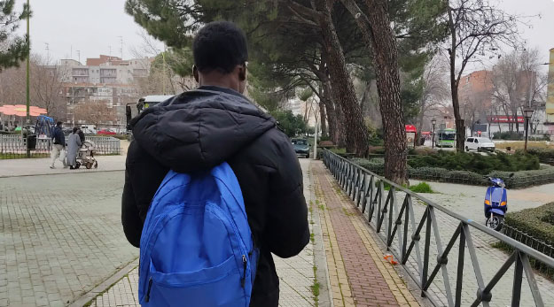 Alcala De Henares_migrantes