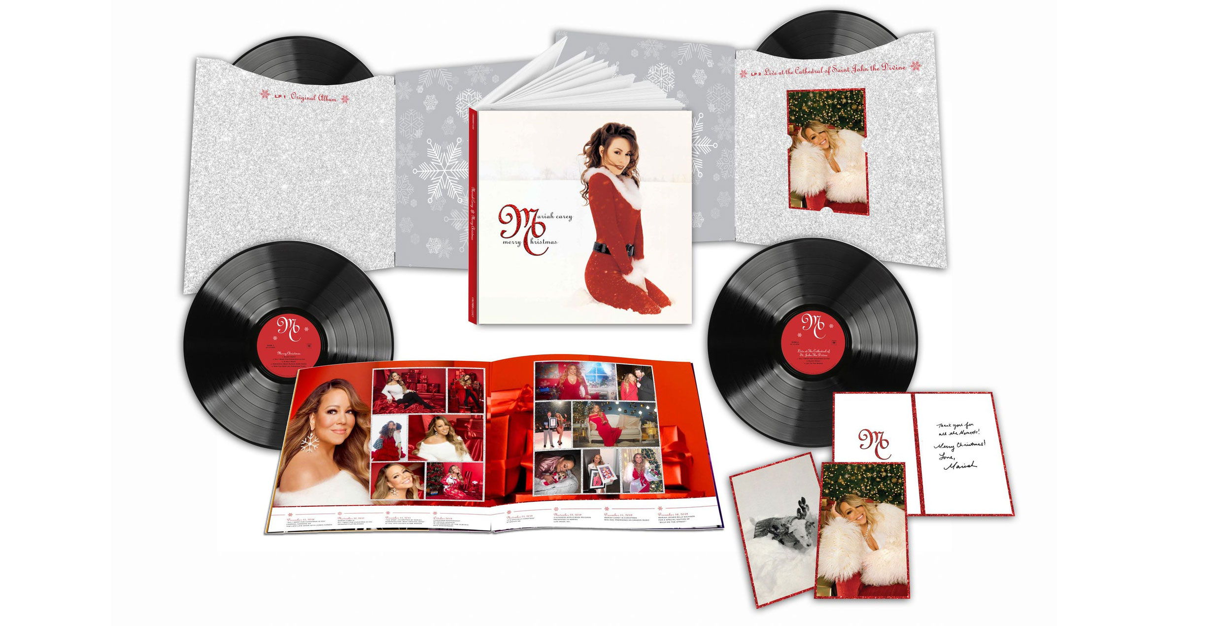 Disco 30 Aniversario