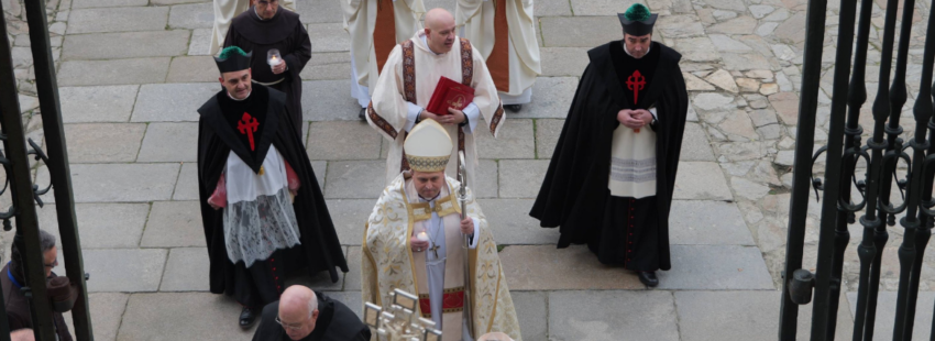 Francisco Prieto: “El Jubileo es un tiempo de gracia en el que debemos comprometernos con el